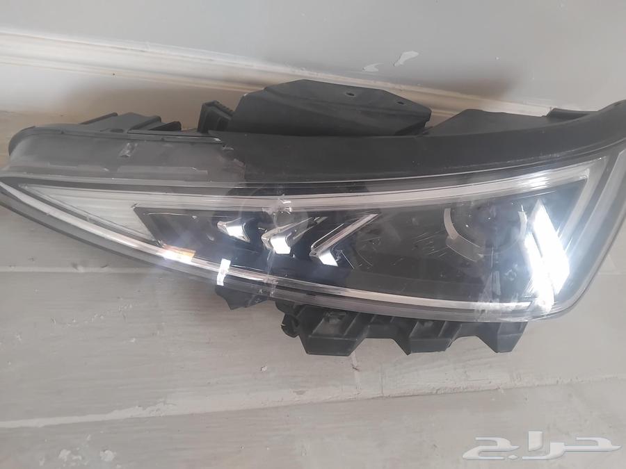 شمعه ليد هيونداي النترا مخبطه64216290655747111