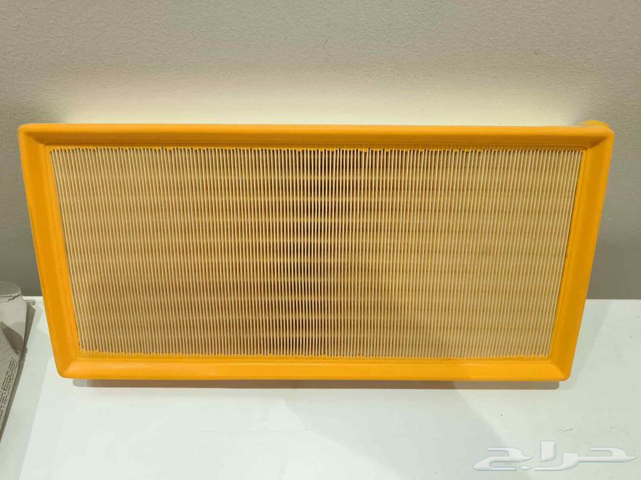 فلتر هواء بورش64216527367681113