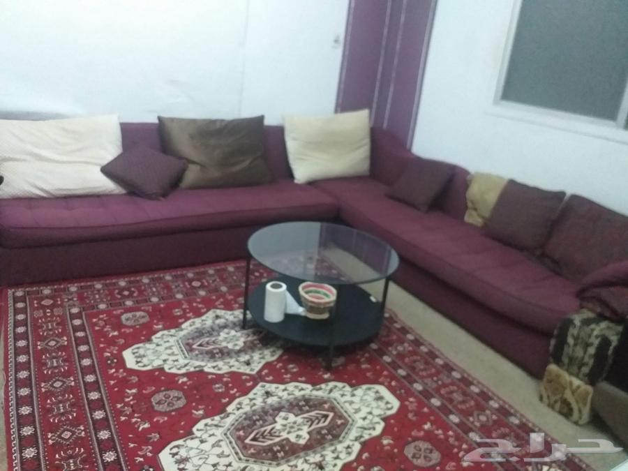 للبيع أغراض وعفش بيت بالدمام ويوجد 2 ستاره رول للشبابيك63735654601730114
