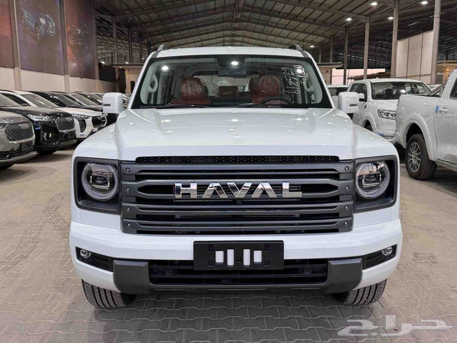 هافال اتش 9 فل كامل سعودى 2026 كميه محدوده64218744529282111