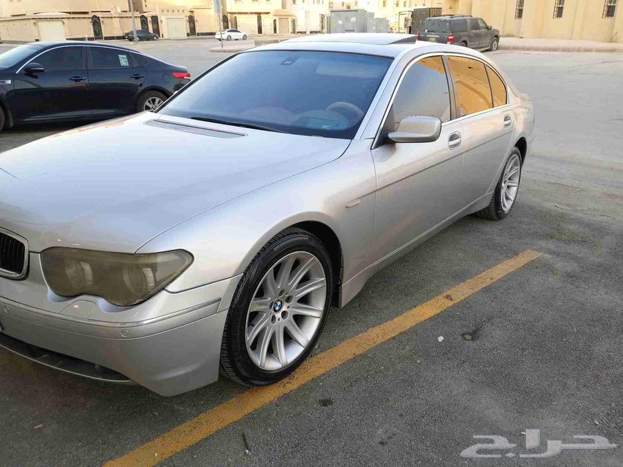 بي ام دبليو موديل 200464211028030210110