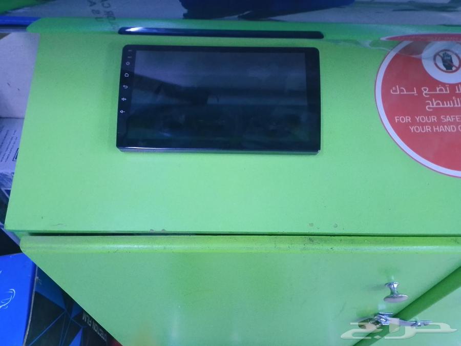 شاشه اندرويد تركب جميع السيارات64222689291009111