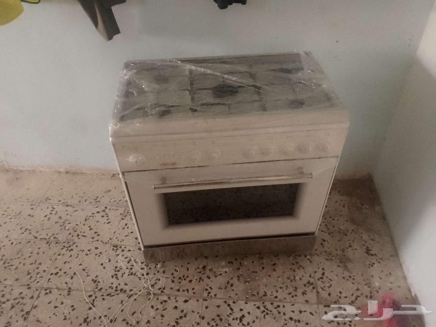 Lightly used stove, one month of use64363041363457111