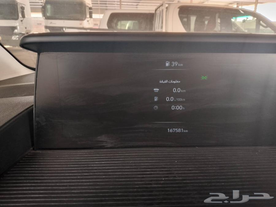 هيونداي ستريا 202264211447555713112