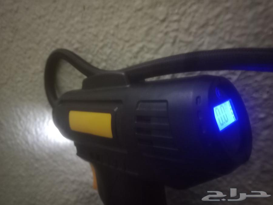 Wireless Electronic Air Inflator64217700991619111