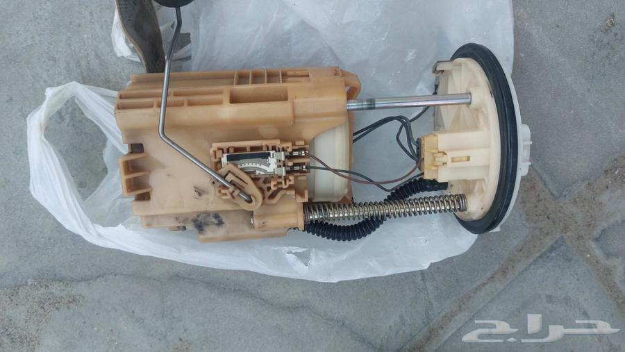 ترمبه بترول كامري 2015 اللي تحت المفعد الخلفي64228516002947114