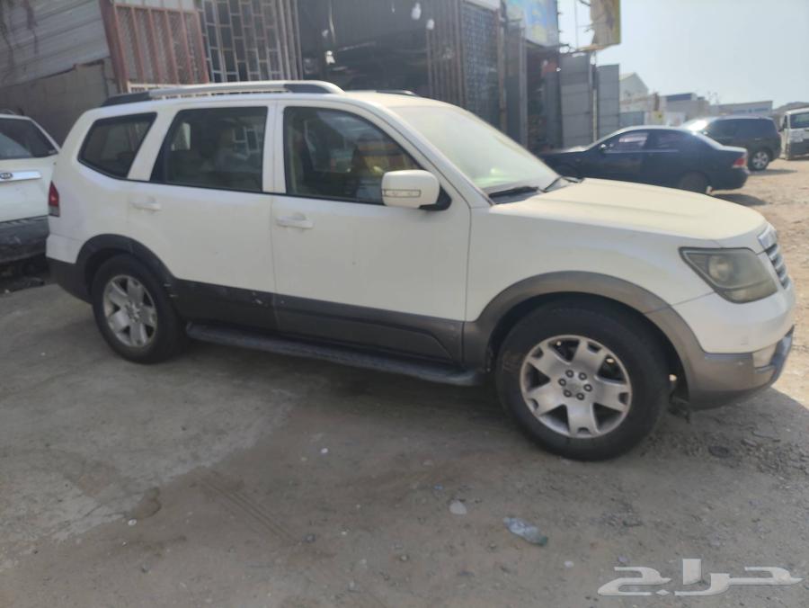 كيا موهافي قطع غيار64211892876035112