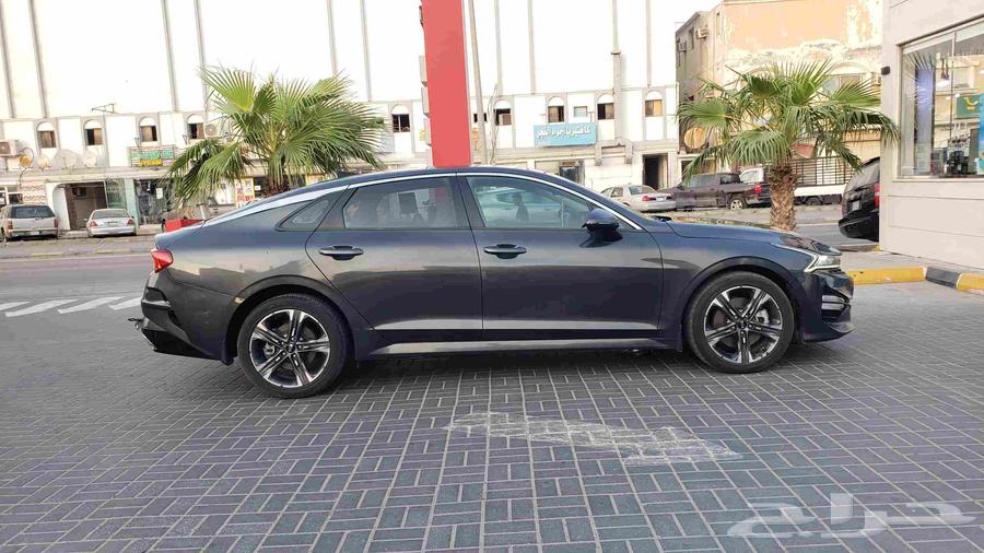 K5 2021 للبيع64226532734851113