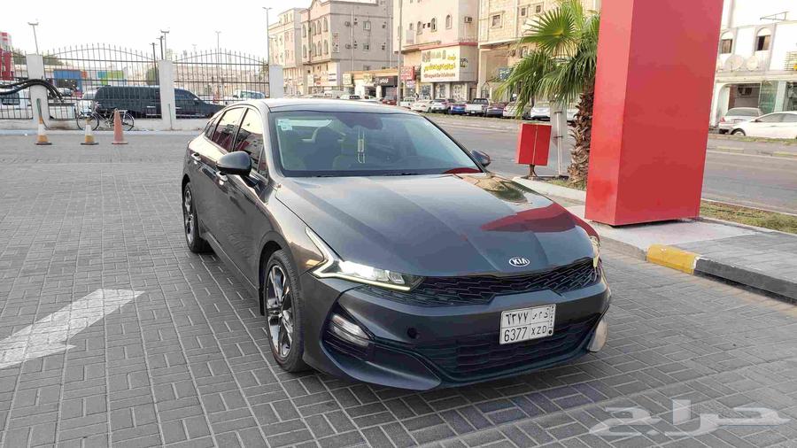 K5 2021 للبيع64226532734851110