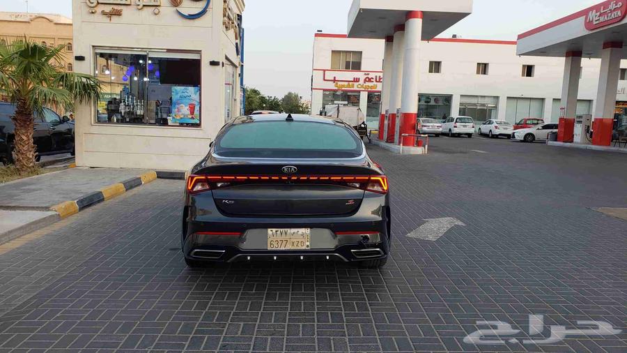 K5 2021 للبيع64226532734851112