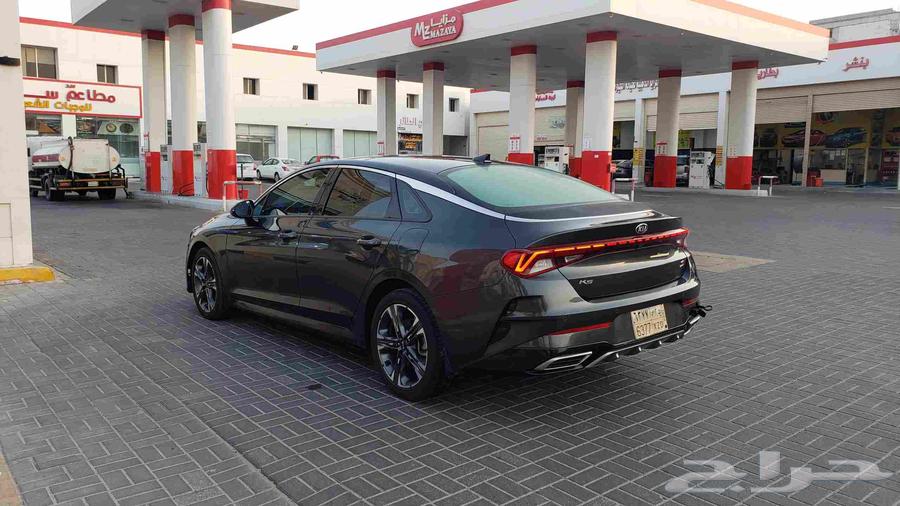 K5 2021 للبيع64226532734851111