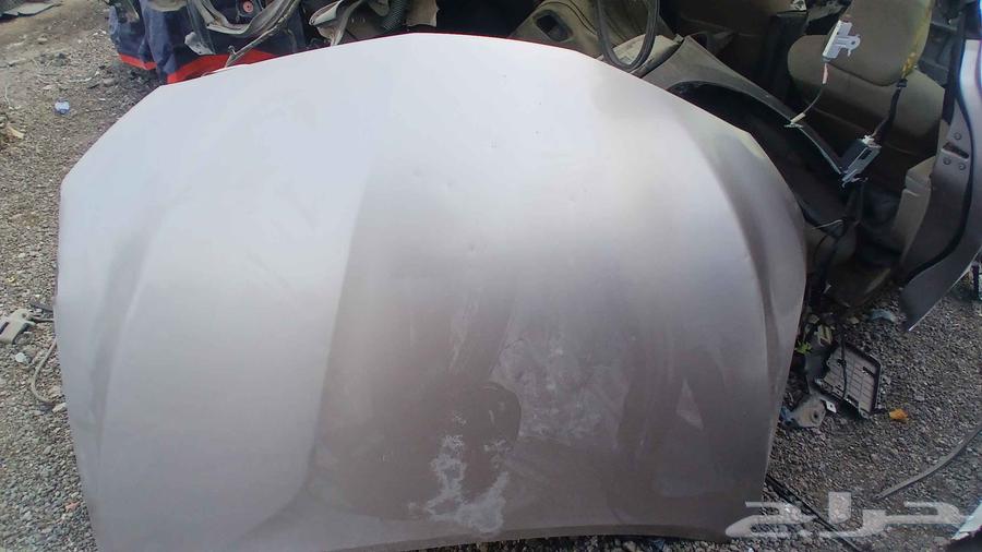 كبوت كامري مديل 2020وكاله64220416156418110