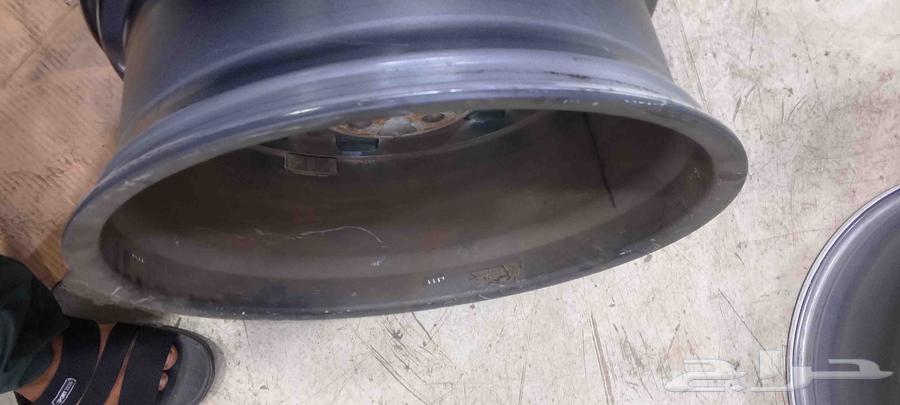 جنوط لكزز مقاس 19 وكاله الاصلي64227969601026112