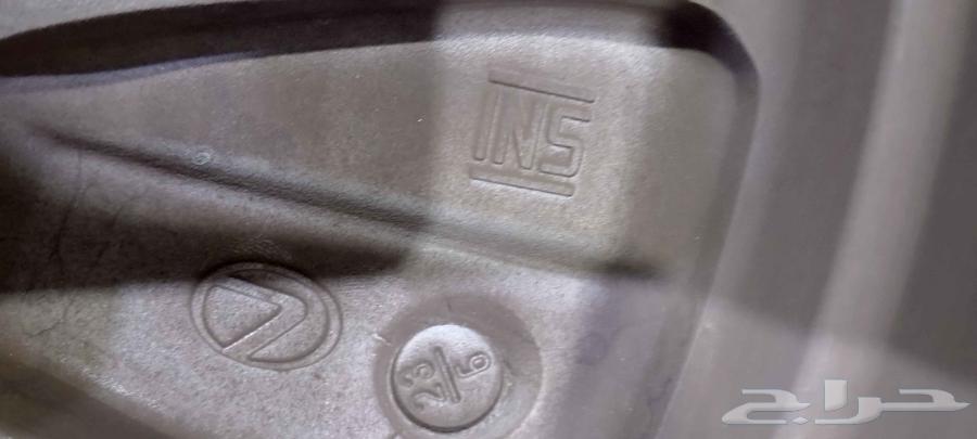 جنوط لكزز مقاس 19 وكاله الاصلي64227969601026114