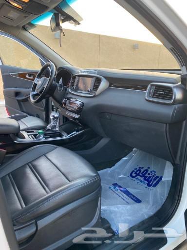 للبيع كيا سورنتو ديزل مديل 201864225133193857114