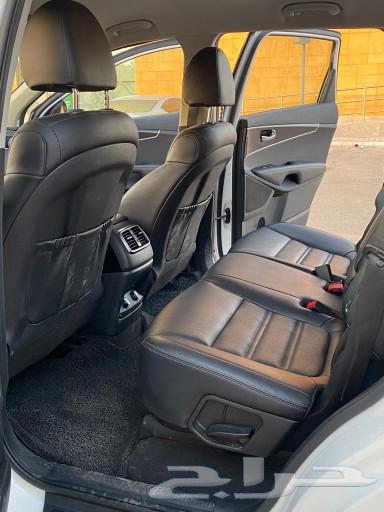 للبيع كيا سورنتو ديزل مديل 201864225133193857113