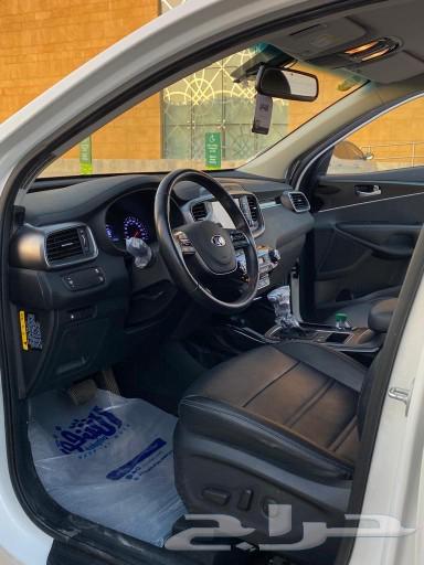 للبيع كيا سورنتو ديزل مديل 201864225133193857111