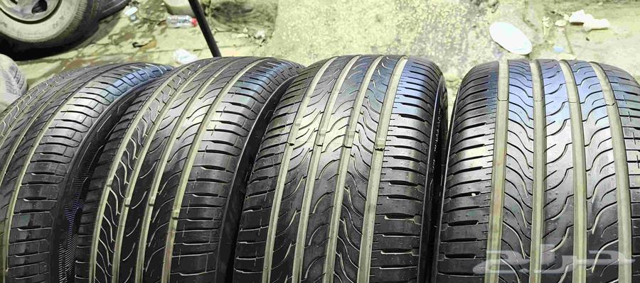 كفرات اطلس منزال 235 55 18 تاريخ نهاية 202264229437166209112