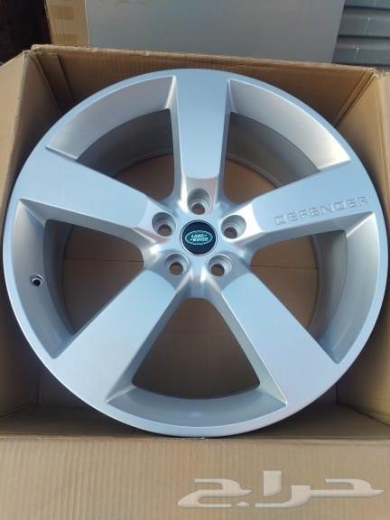 جنوط ديفندر الاكس ايطالي مقاس 22  كفرات كنتلتال64208010414594110