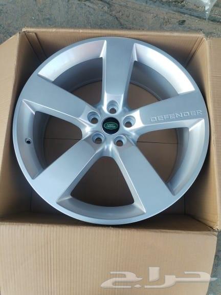 جنوط ديفندر الاكس ايطالي مقاس 22  كفرات كنتلتال64208010414594111