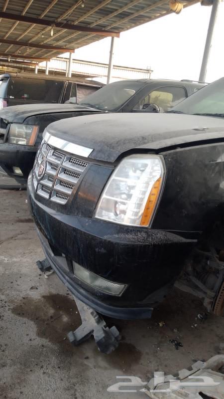 يوجد لدينا جميع انواع قطع غيار السيارات المستخدمه تشليح64206260049153114