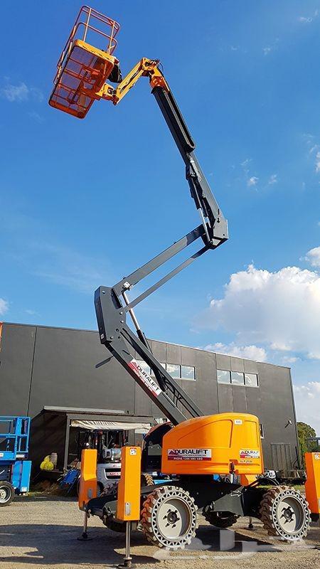 سيزرلفت للايجار مانلفت للايجار رافعة عمال للايجار في جدة64229061474305113