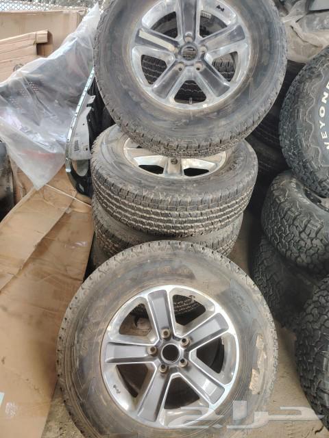 جنوط رانجلر64225109896835111