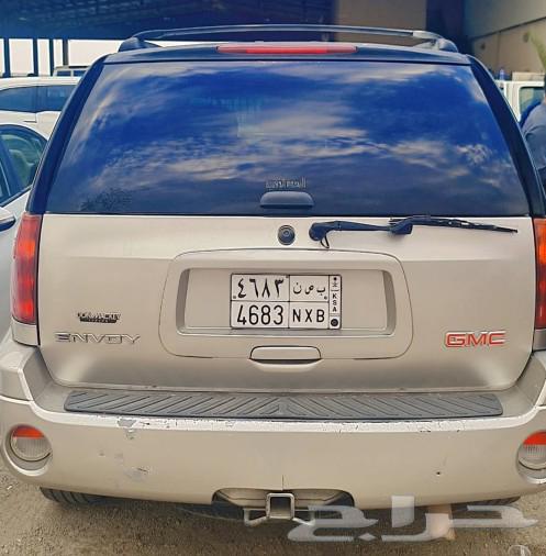 GMC Envoy 2006 Model64221037074435111