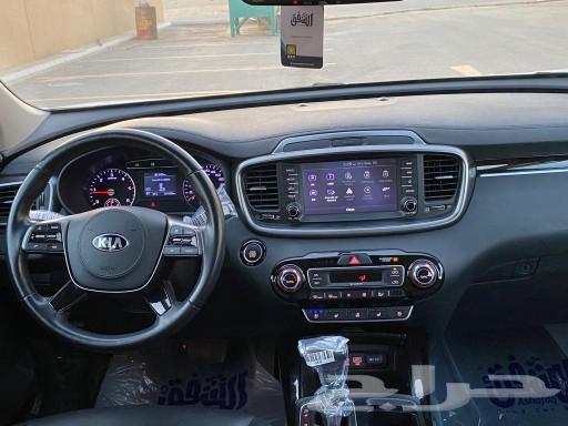 للبيع كيا سورنتو ديزل مديل 201864225133193857110