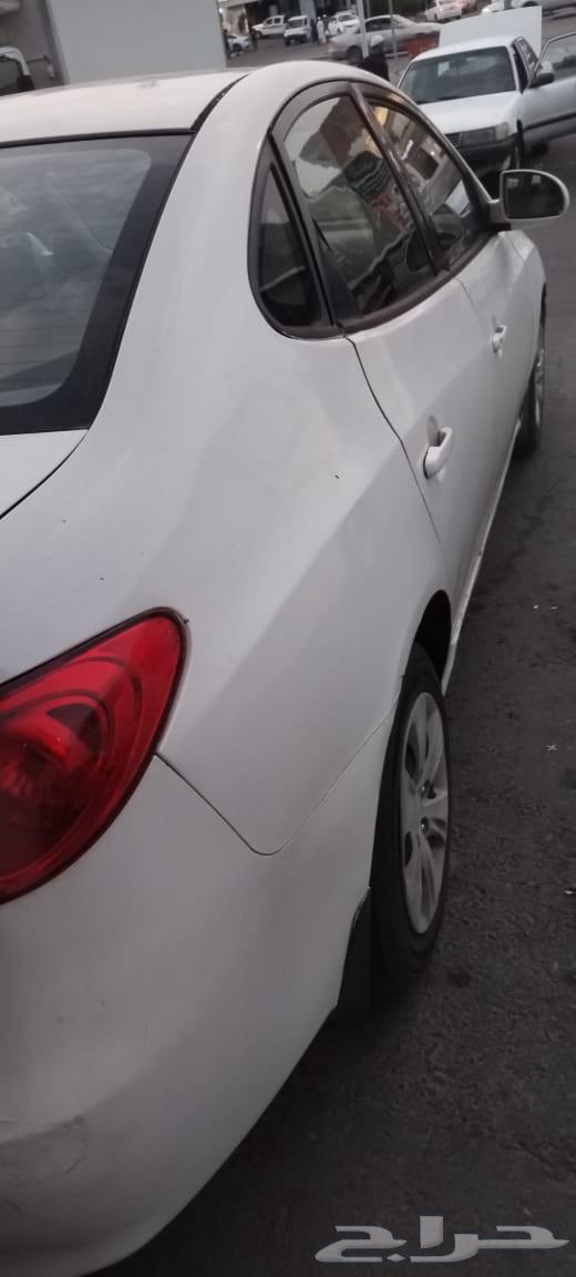 النترا 2008 رش تجميلي كامل محركات ونظيف فحص منتهي له اسبوع و64225109946882111