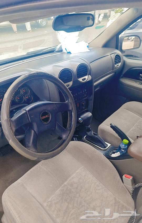 GMC Envoy 2006 Model64221037074435112