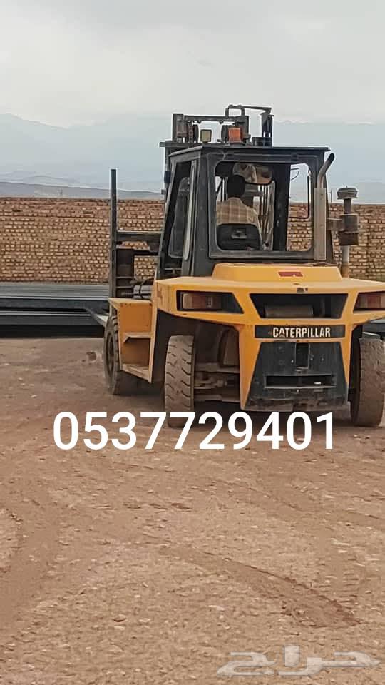 تأجير روافع شوكية سكين وكرينات64214659806723112