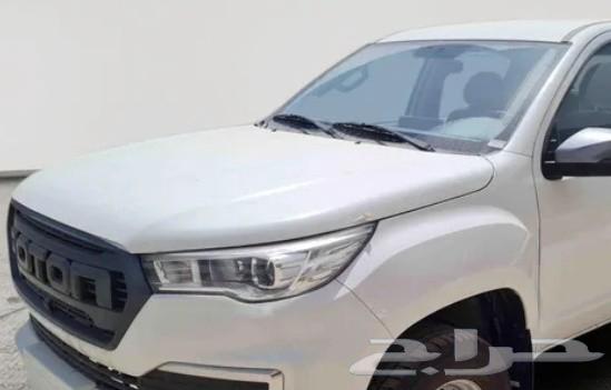 فوتون بيك اب غمارتين اخو الجديد64228684985090110