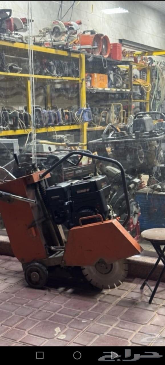الوكيل لتاجير المعدات64226324021889110