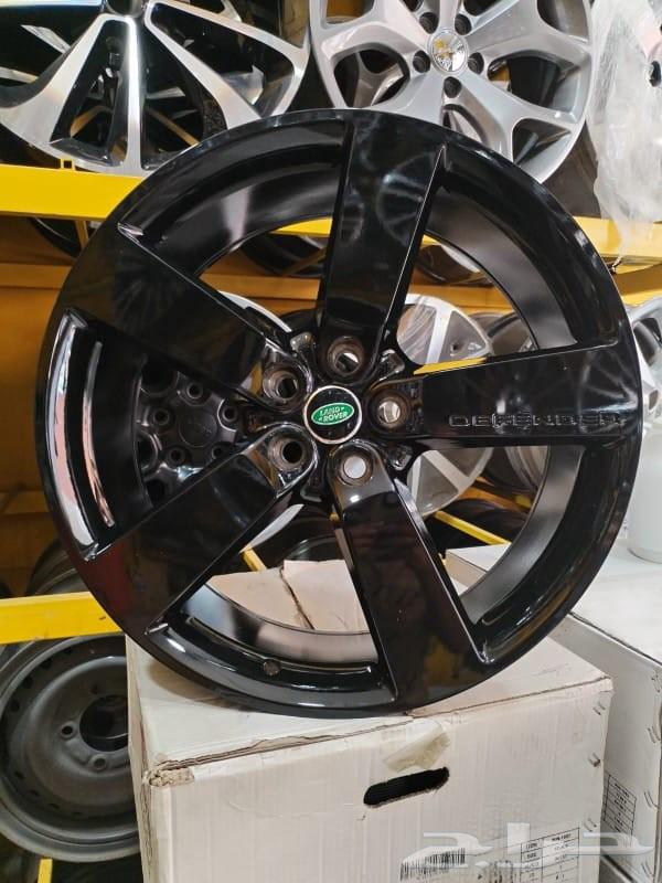 جنوط ديفندر الاكس ايطالي مقاس 22  كفرات كنتلتال64208010414594114