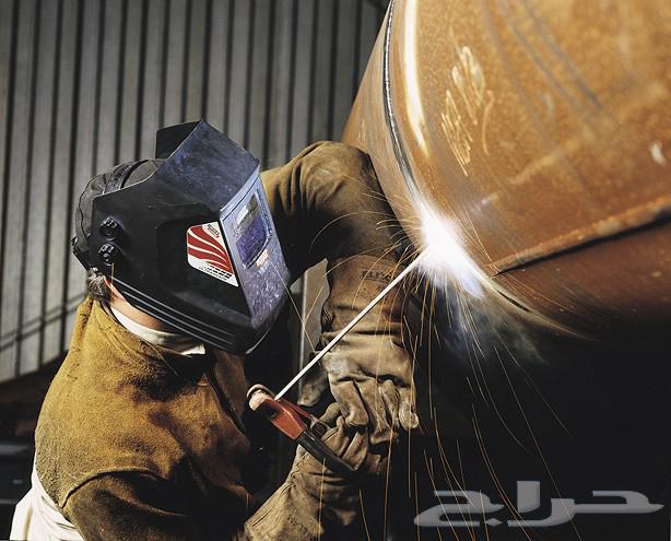 معلم لحام وقص حديد64223749801857110