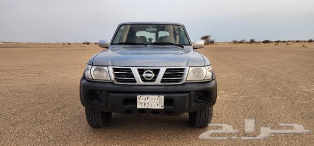 جيب نيسان باترول للبيع64229437209474114
