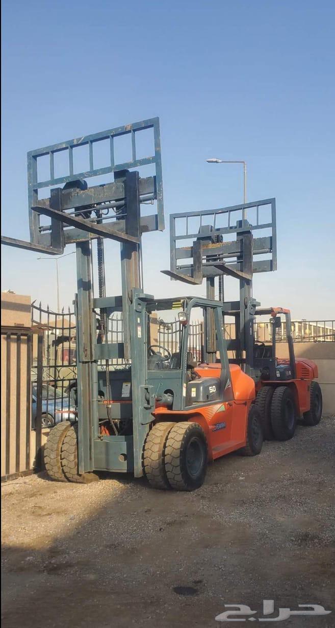Forklift, lifting spike, crane knife for rent64212083611265110