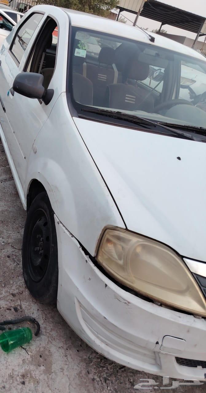 رينو لوغان 2012 قير اتوماتيك للبيع استخدام فحص واستمارة جديد64222473510786113