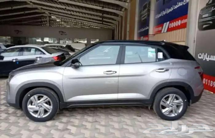 هيونداي كريتا سمارت وكمفورت 2026 كاش و تقسيط منتهي بالتمليك64218539773058112