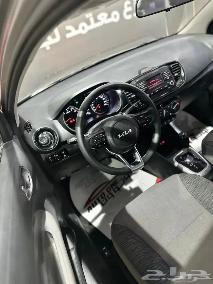 كيا بيجاس ستاندر جنوط موديل 2025 كاش و تقسيط منتهي بالتمليك64222052754178112