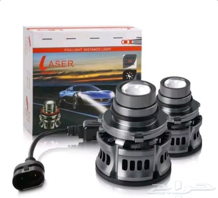 عدسات ليد H11 إضاءة شبورة64229755112194110