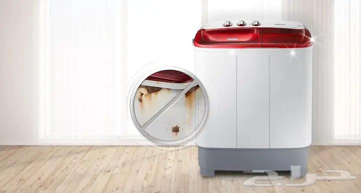 Samsung 6.5 kg Twin Tub Washing Machine63949484453633112