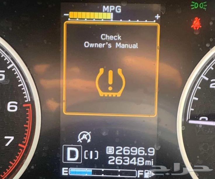 Tire Pressure Sensors Programming64222052660483112