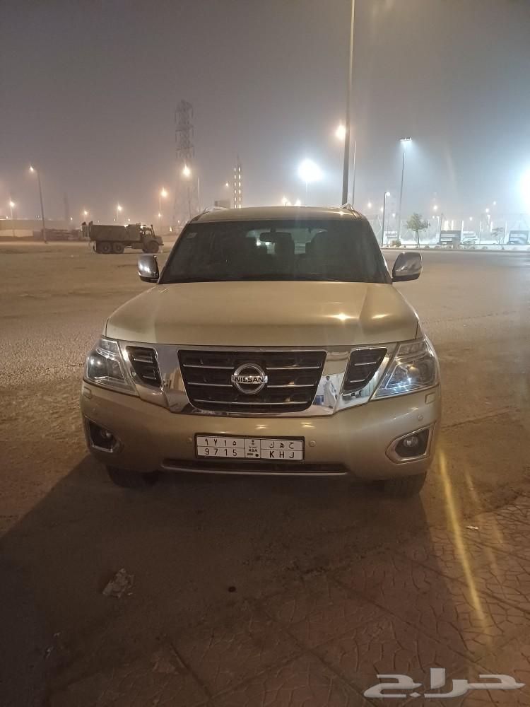 سياره سفاري2016 للبيع64226687980289110