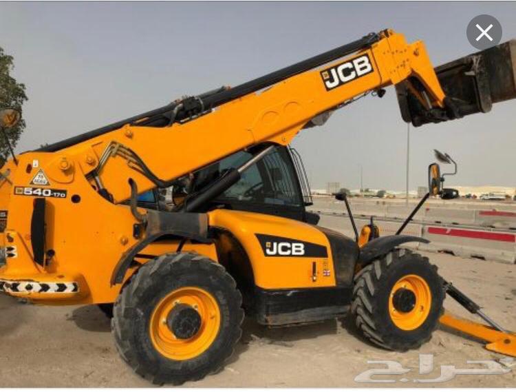 تاجير المعدات الثقيله بوكلينات شيولت بوبكات بن النجار64224357271811112