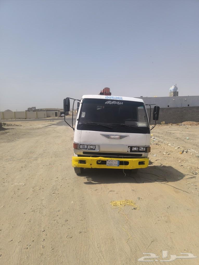 ونش  رين سط  للايجار جد  داحلي شغل يوميا و مشاور64221659969793110