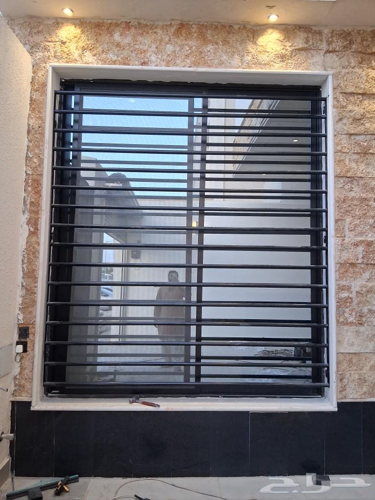 حداد المنيوم موقع صناعة الخليج تصليح سيارات رياض64221037048451110