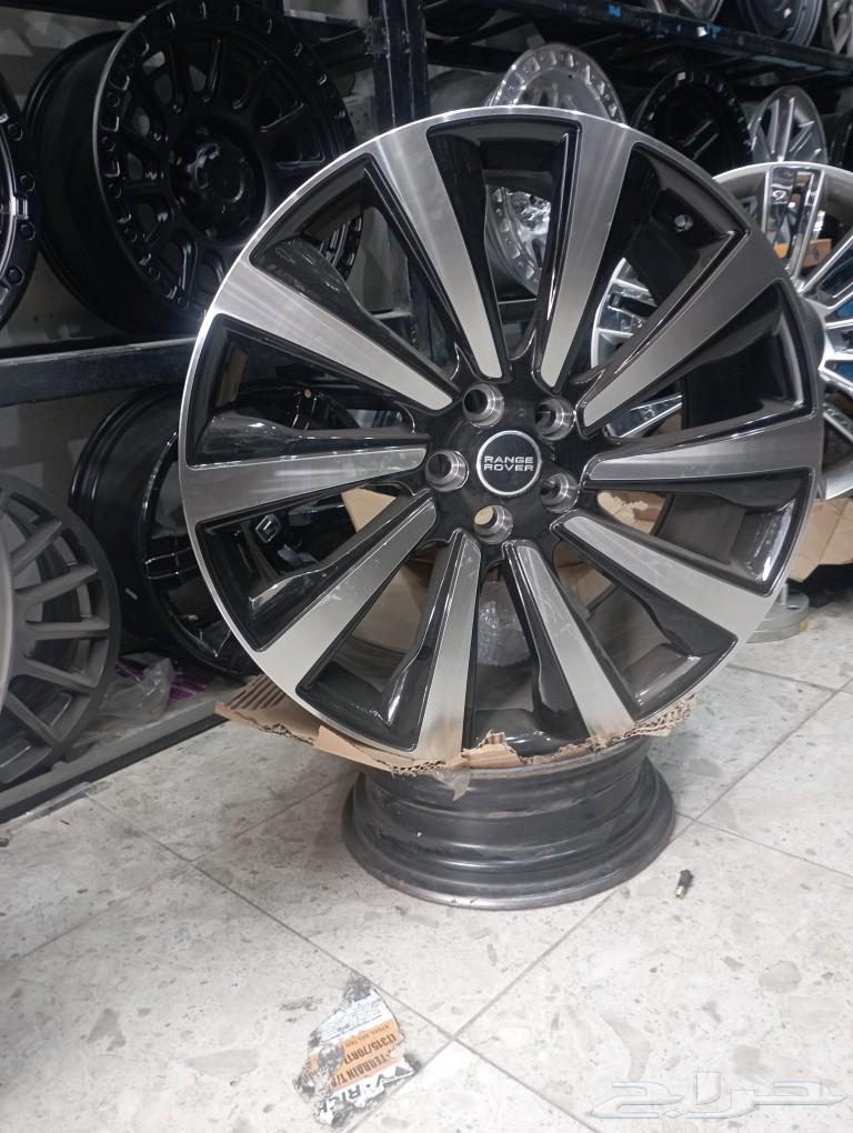 جنوط رنج روفر   جنوط ديفندر64227819518337111