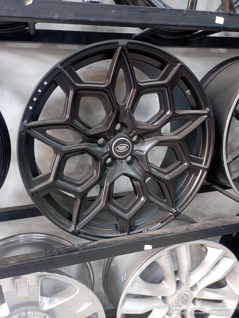 جنوط رنج روفر   جنوط ديفندر64227819518337112